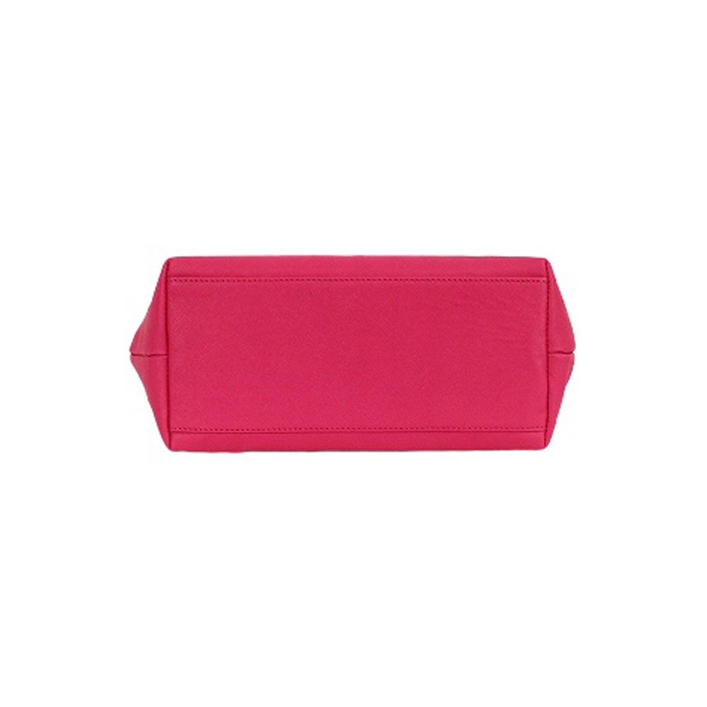 Mini Tote Bag ： Pink / ミニトート カートバッグ ピンク