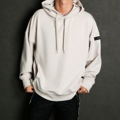 Antibacterial cts loose hoodie / ルーズパーカー / RC21-C-001