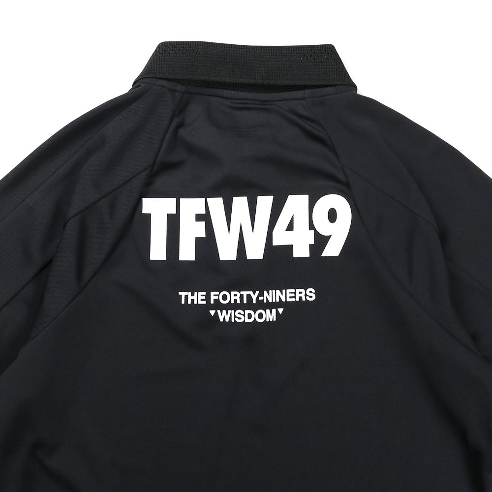 楽天市場】【5/15まで!エントリーで19倍確定】 TFW49 KNIT POLO
