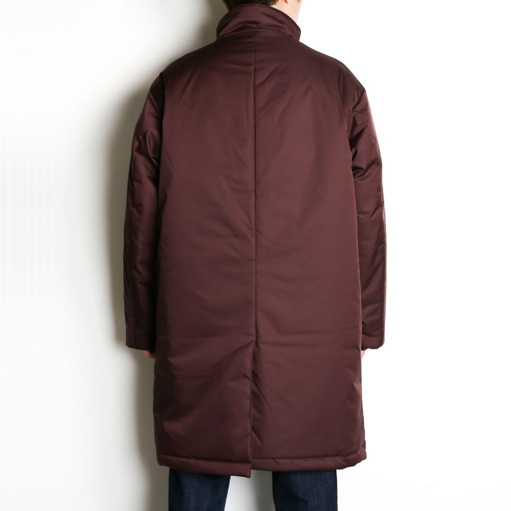 superNova. - 【ラスト1点-サイズM】 Market coat - Stretch gabardine