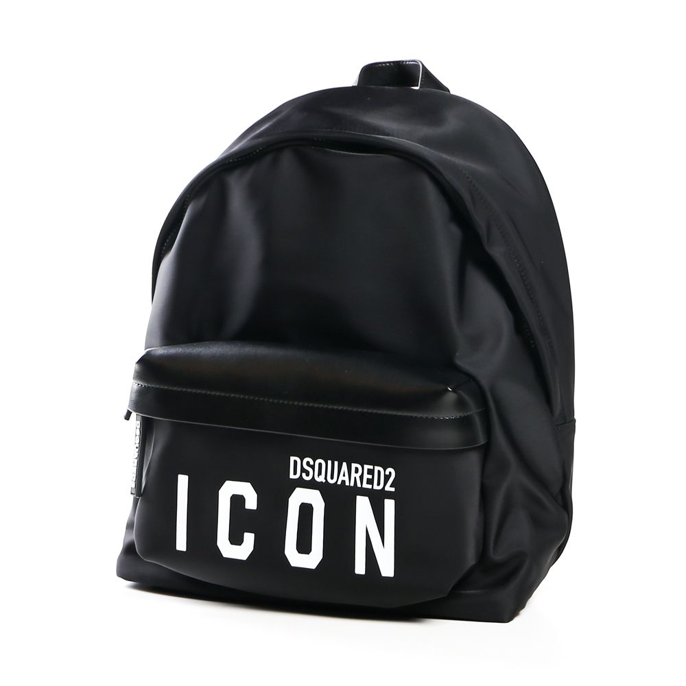 DSQUARED2 - Icon Back Pack / バックパック / S82BP0019