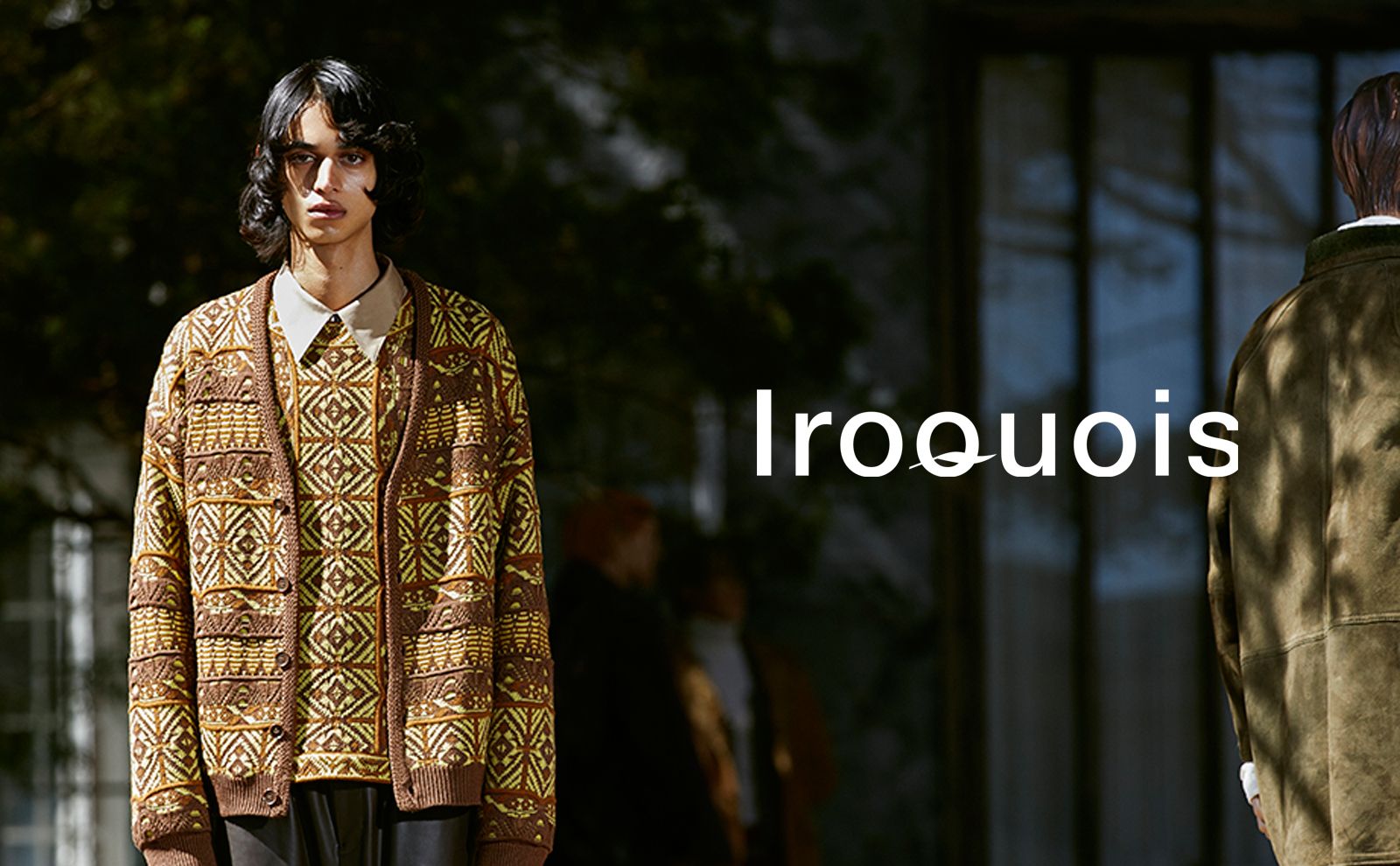 Iroquois - 