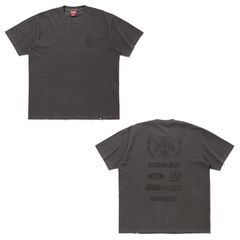 No23 S/S Tee - D-GRY / Tシャツ / HT-060526