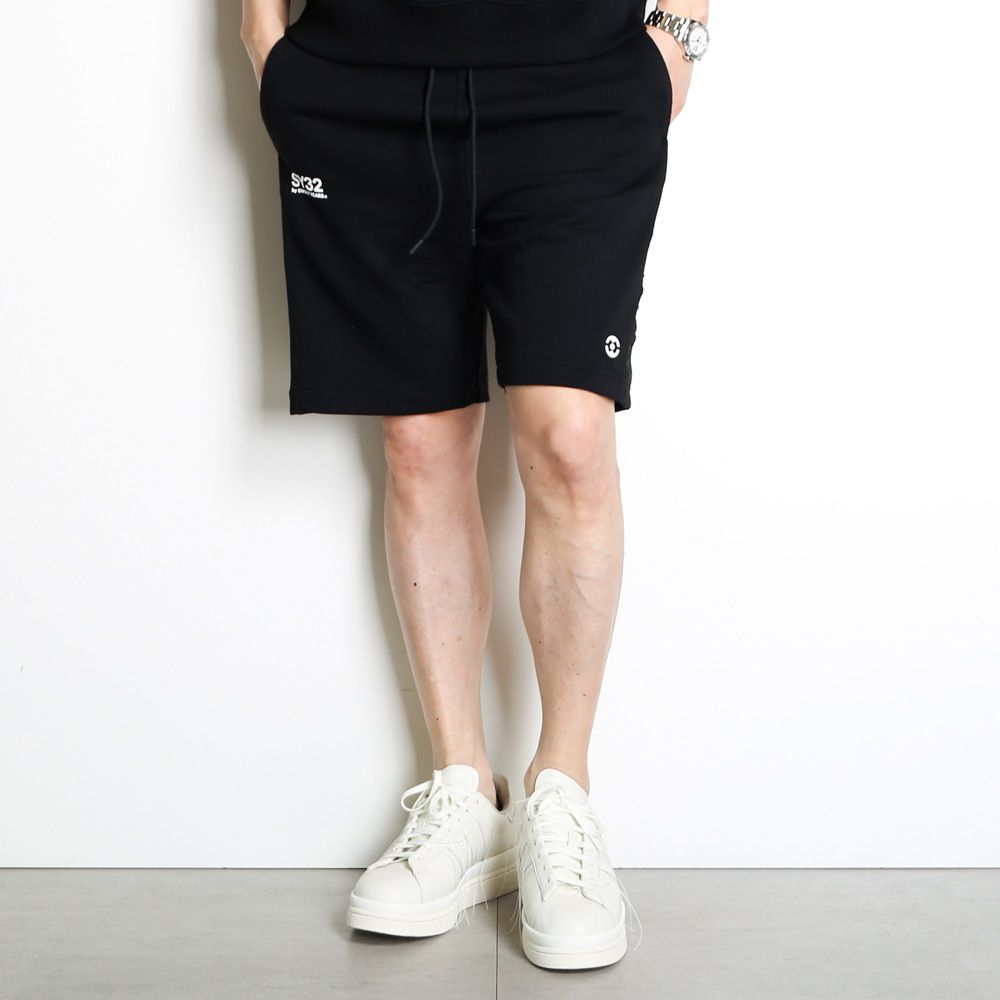 SWEAT SHORT PANTS / ショートパンツ / 13412
