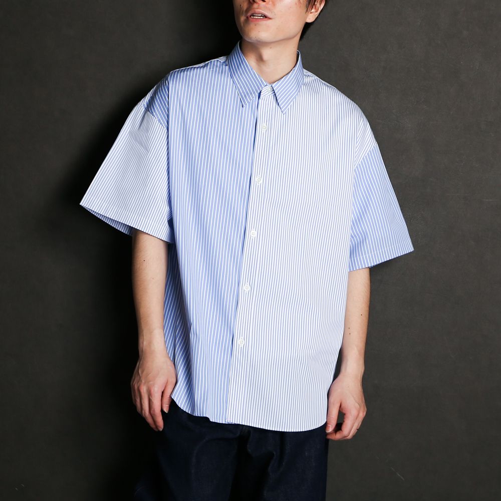 クレイジーシャツ | STORES