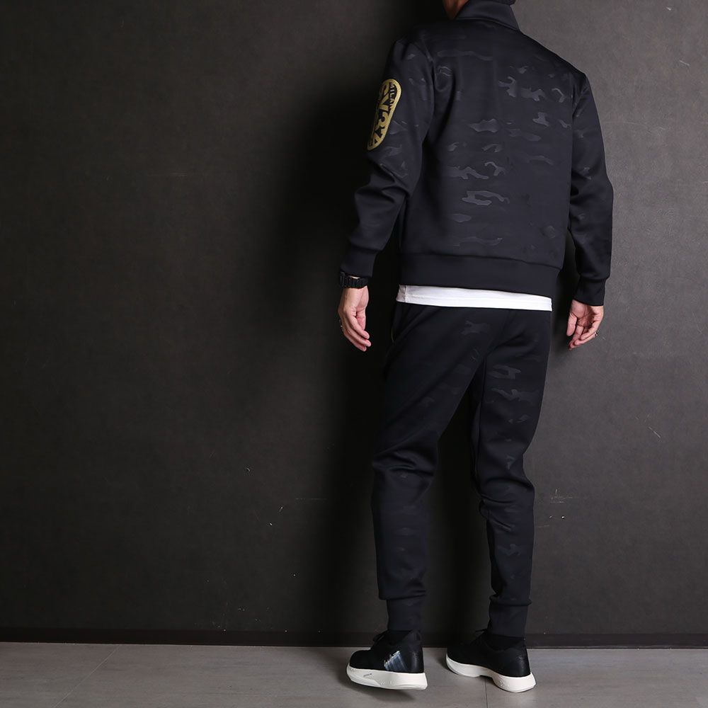 【SY32 by SWEET YEARS】【RESOUND CLOTHING】【Y-3】【N.HOOLYWOOD】セットアップコーディネート