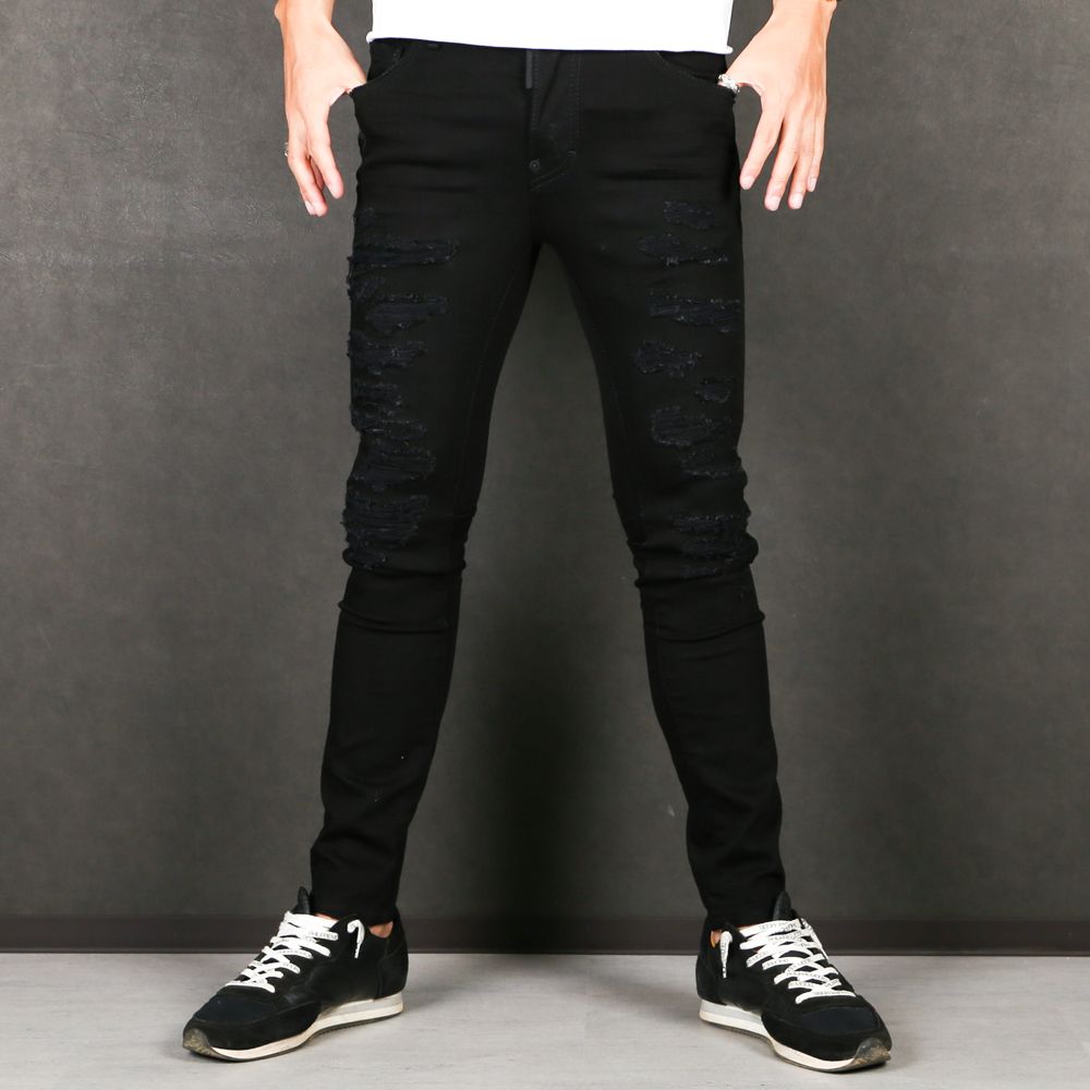 Super Twinky Jean / スーパー トゥインキー ジーンズ / S71LB0845/S30602