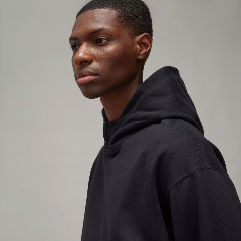Y-3 - 【ラスト1点-サイズS】 LOOSE HOODIE / IX0394 | chemical