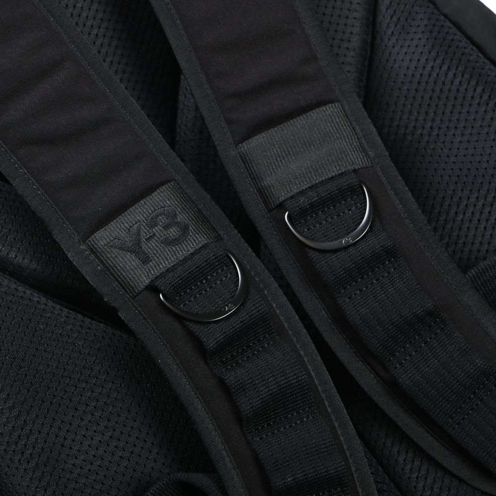Y-3 - Y-3 CL BACKPACK / H63097 | chemical conbination