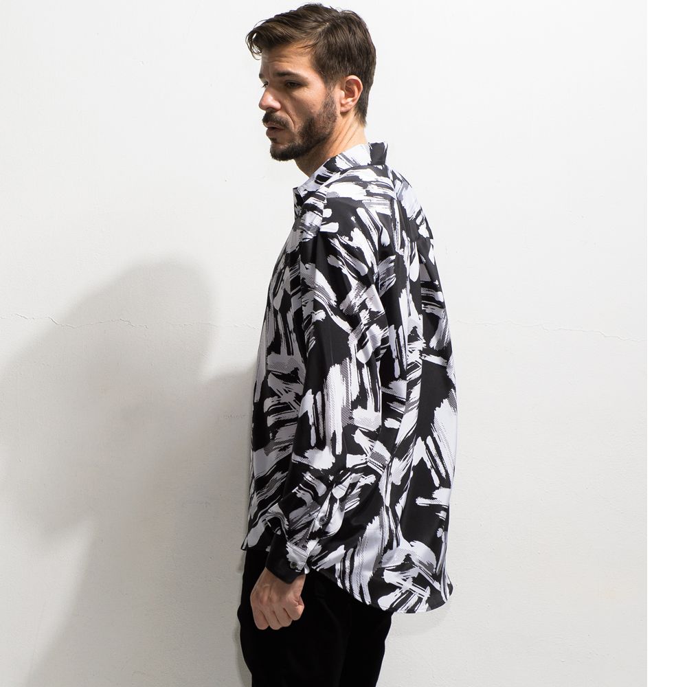 jack shirts / オーバーシャツ / RC20-SH-003