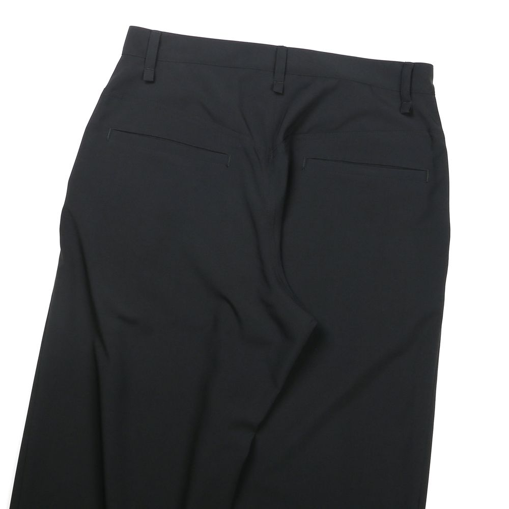 REFLAX WEATHER CLOTH WIDE PT / 2タックワイドパンツ / 479103