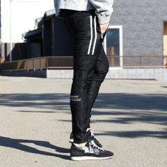 Marbles×RESOUND CLOTHING(女性モデル173cm)