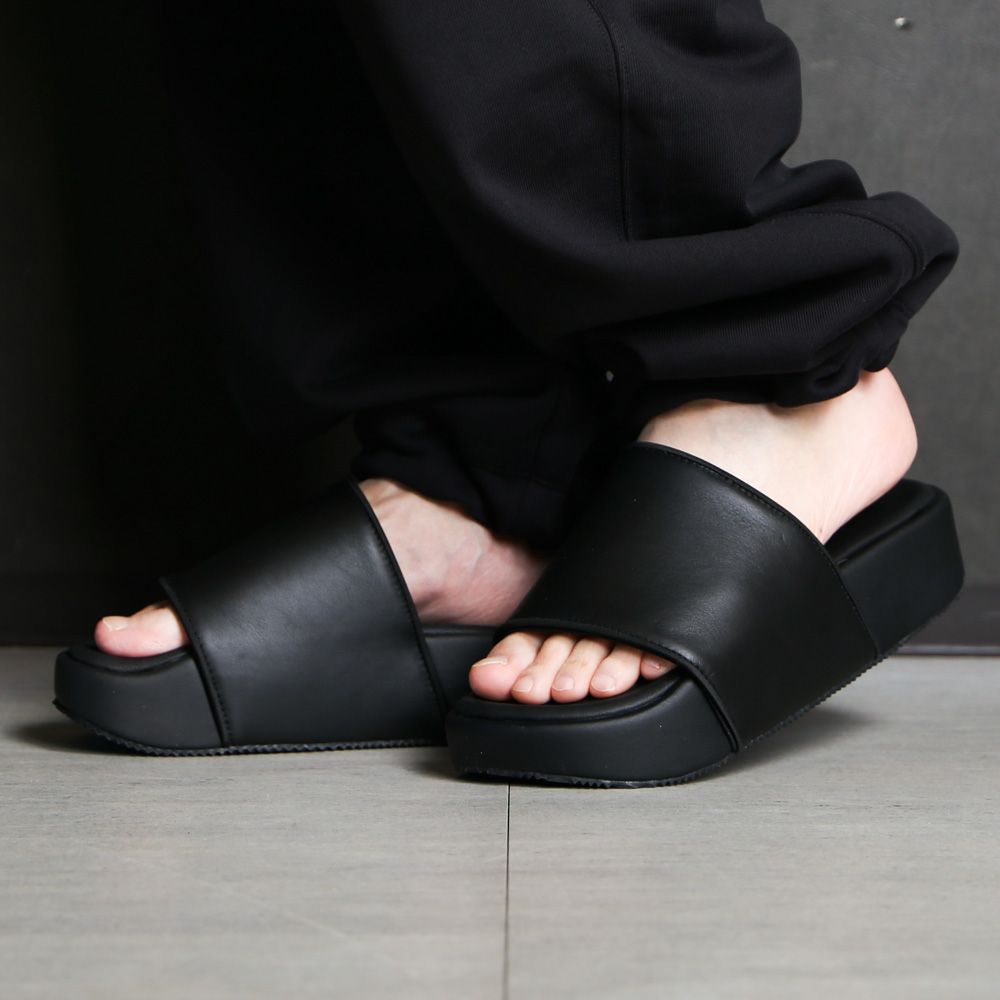 Y-3 - 【ラスト1点-サイズ 28.5cm】 Y-3 SLIDE / FZ6403 | chemical