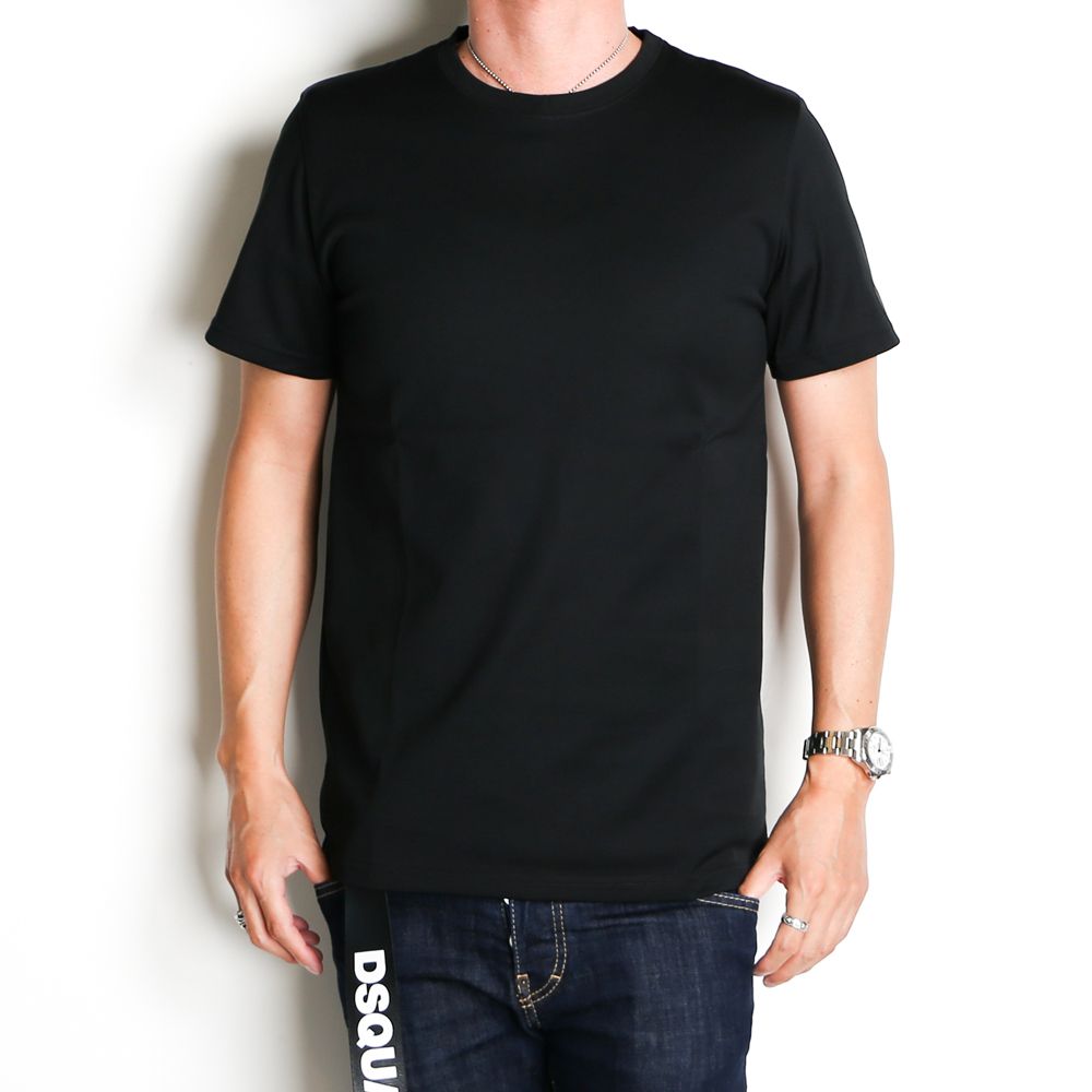 California BASIC T / クルーネック Tシャツ / RC24-T-002