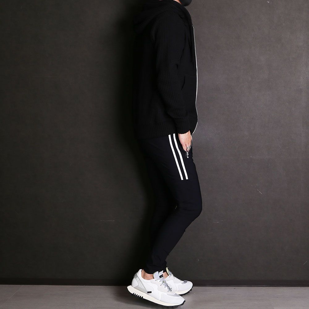 Seagreen×AWESOME×RESOUND CLOTHING×RUN OF