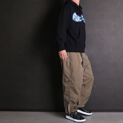 【FACETASM】【POLIQUANT】【Maison MIHARA YASUHIRO】コーディネート