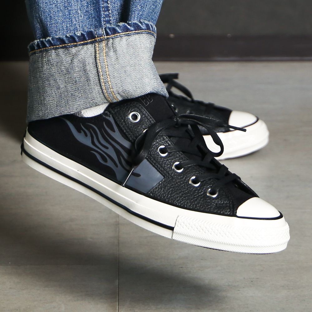 × CONVERSE / ALL STAR AGED OX / CL-CONVERSE001