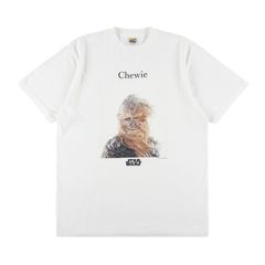 Star Wars / SD Chewie T / Tシャツ / TSOAB120