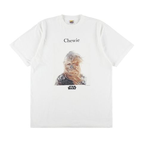 Star Wars / SD Chewie T / Tシャツ / TSOAB120