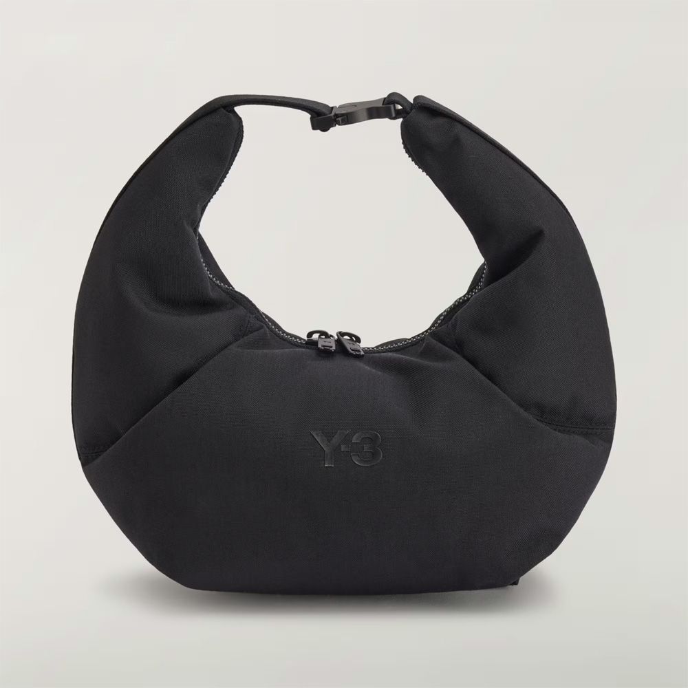 Y-3 CRESCEN BAG / クレセントバッグ / KS8105
