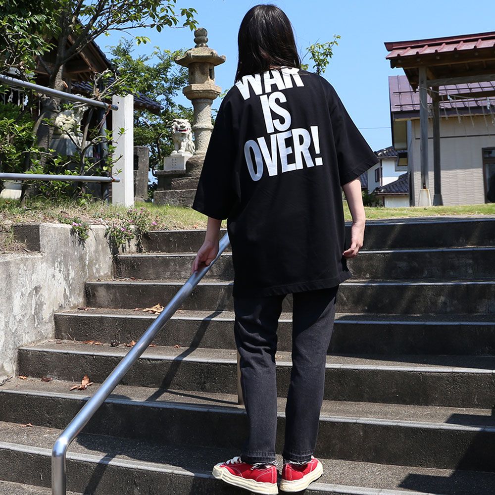 VICTIM×Maison MIHARA YASUHIROコーディネート(女性モデル167cm)