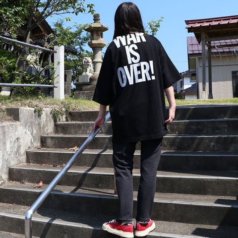 VICTIM×Maison MIHARA YASUHIROコーディネート(女性モデル167cm)