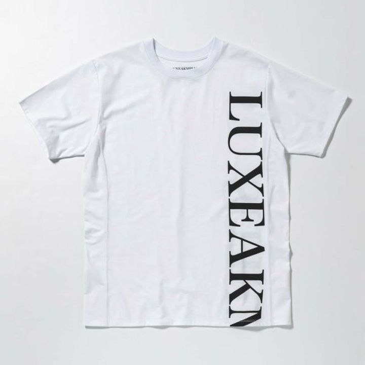 VERTICAL LOGO T-SHIRTS / Tシャツ / LAT-23008