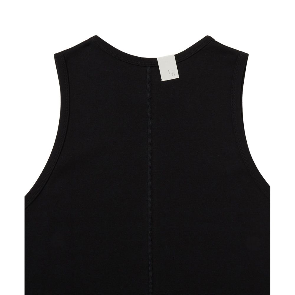 TANK TOP - BLACK / 26RCH-007