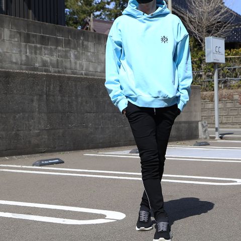 【RESOUND CLOTHING】【SY32 by SWEET YEARS】コーディネート