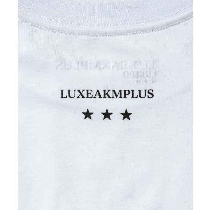 VERTICAL LOGO T-SHIRTS / Tシャツ / LAT-23008