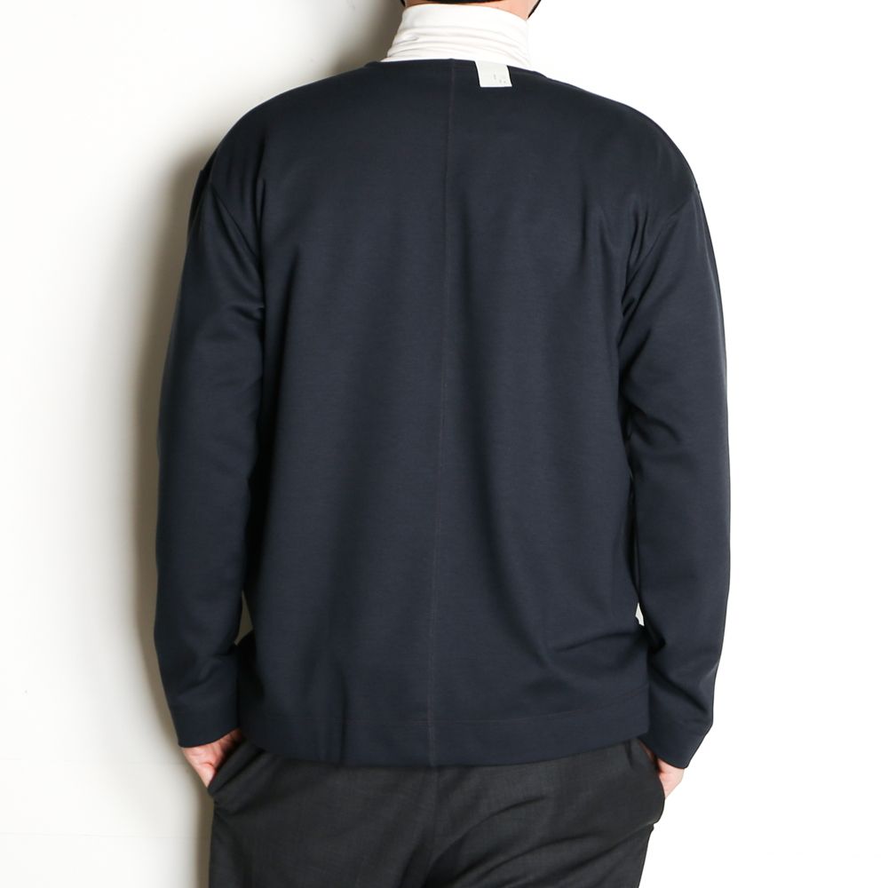 SHORT CARDIGAN / 18RCH-090