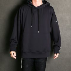 RESOUND CLOTHING×DSQUARED2×Maison MIHARA YASUHIRO コーディネート