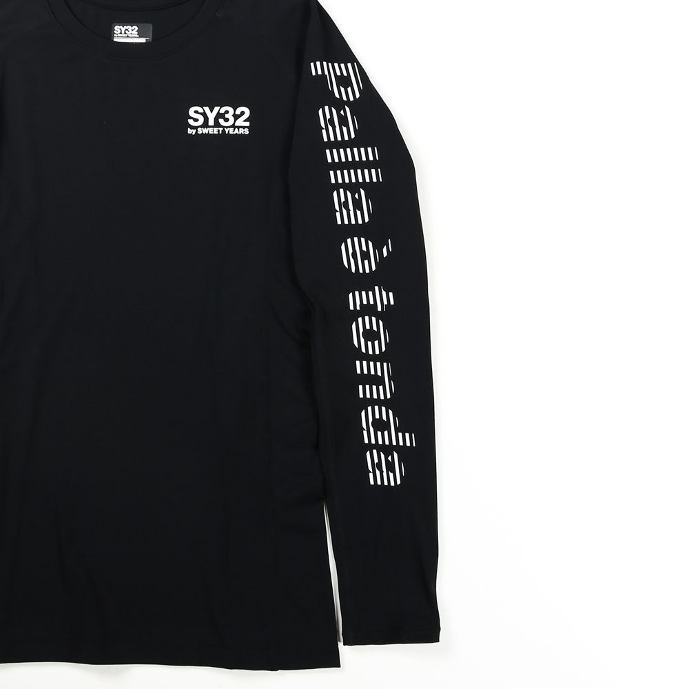 COMPRESSION SHIRTS / コンプレッションシャツ / 12041