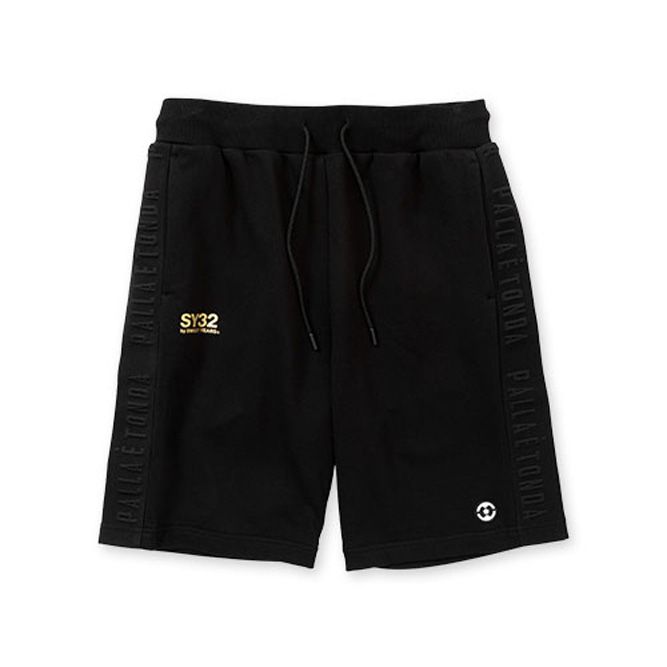 SWEAT SHORT PANTS / ショートパンツ / 13412