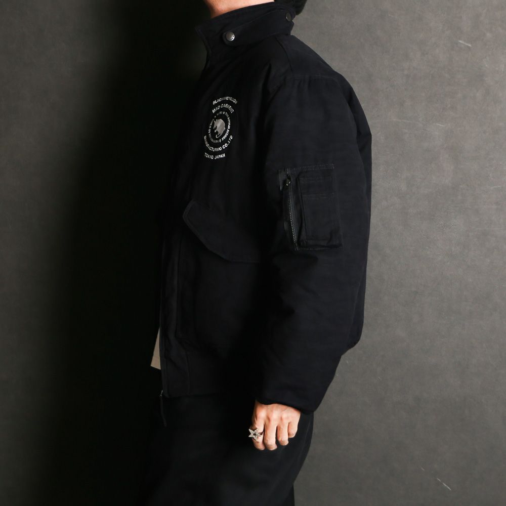CWU JKT / ミリタリージャケット / 25'RJ-1106
