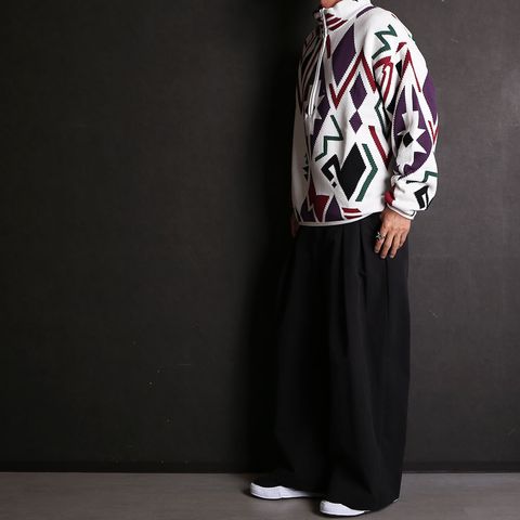 【VICTIM】【Iroquois】【【Maison MIHARA YASUHIRO】コーディネート