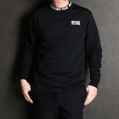 NECK DESIGN L/S TEE / ロングスリーブTシャツ / 13022