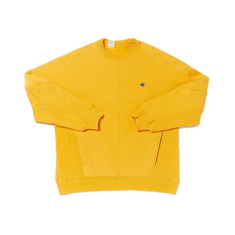 × Champion / CREWNECK SWEATSHIRT / C8-Y017