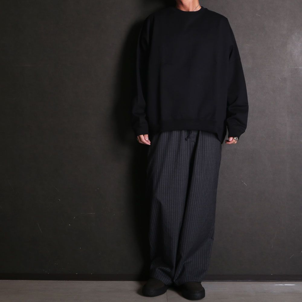 【MARKAWARE】【marka】【N.HOOLYWOOD】コーディネート
