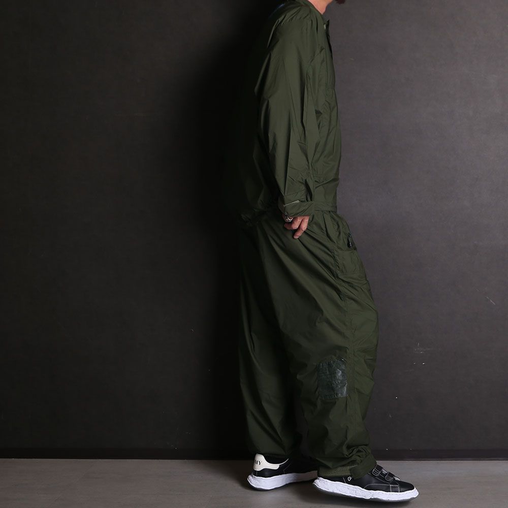 【N.HOOLYWOOD】【Maison MIHARA YASUHIRO】セットアップコーディネート