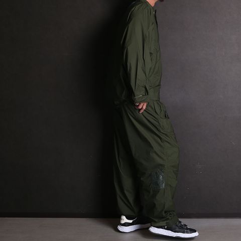 【N.HOOLYWOOD】【Maison MIHARA YASUHIRO】セットアップコーディネート