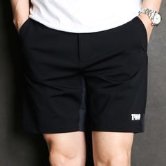 HYBRID SHORTS / ハイブリッド ショートパンツ / T072310007