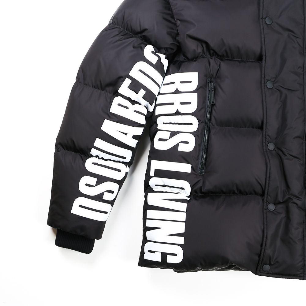 DSQUARED2 - SPORTS JACKET / スポーツジャケット / S71AN0223/S53355