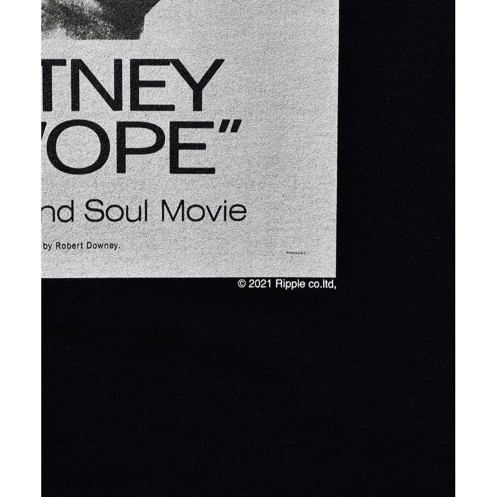 Putney Swope Tee / MND-PS001