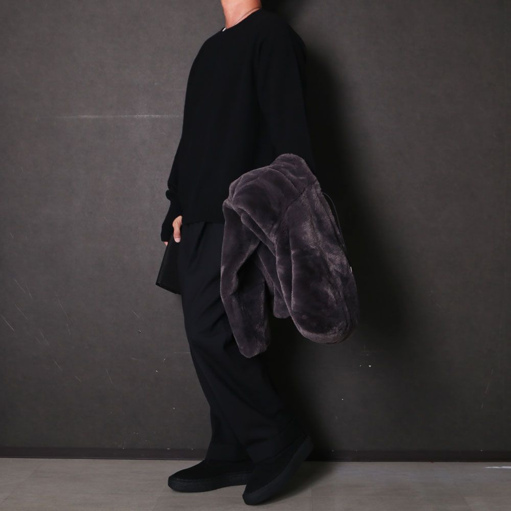 【TATRAS】【superNova.】【MARKAWARE】【N.HOOLYWOOD】コーディネート