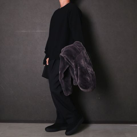 【TATRAS】【superNova.】【MARKAWARE】【N.HOOLYWOOD】コーディネート