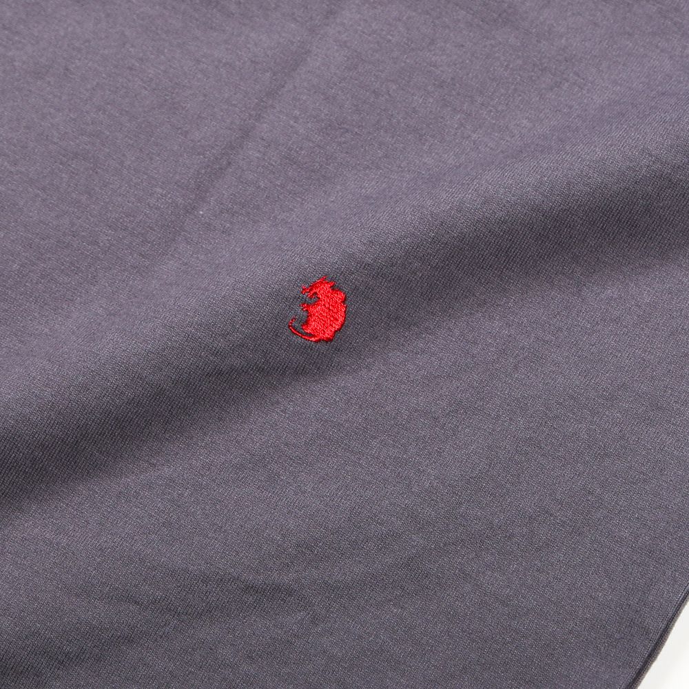 CIRCLE POCKET TEE / プリント Tシャツ / 22'RT-0501
