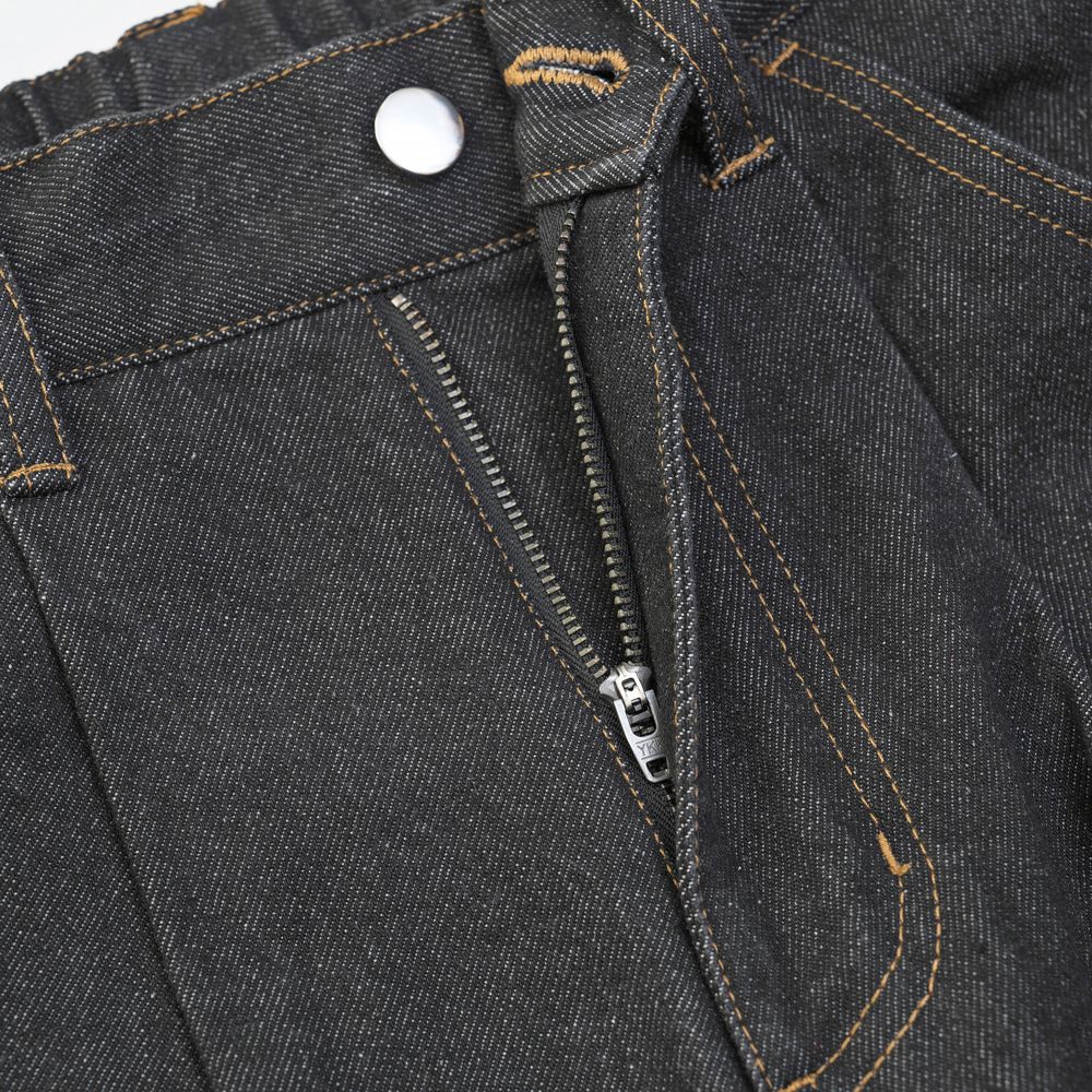 WIDE DENIM PANTS / ワイドデニムパンツ / VTM-23-P-023