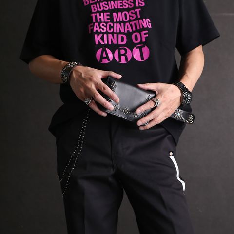 【MINEDENIM】【HTC】【Maison MIHARA YASUHIRO】コーディネート