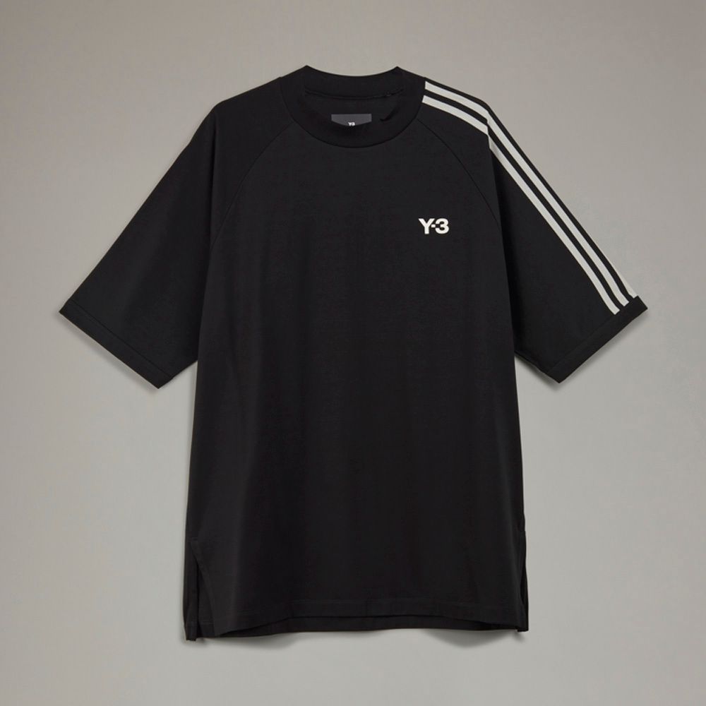 Y-3 - 3S SS TEE / H63065 | chemical conbination